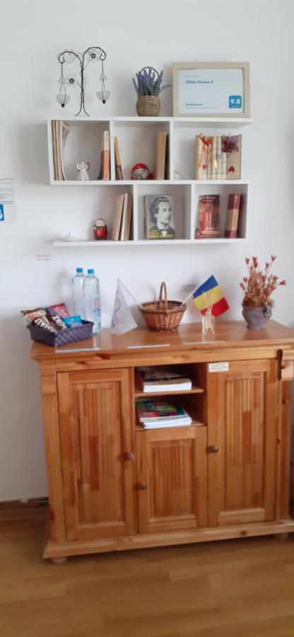 Sibiu My Home المظهر الخارجي الصورة