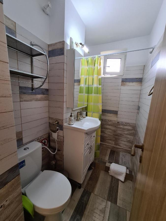 Sibiu My Home المظهر الخارجي الصورة
