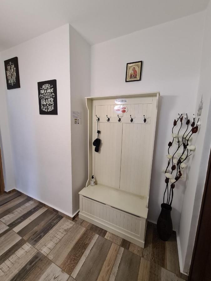 Sibiu My Home المظهر الخارجي الصورة