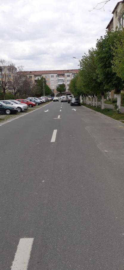 Sibiu My Home المظهر الخارجي الصورة