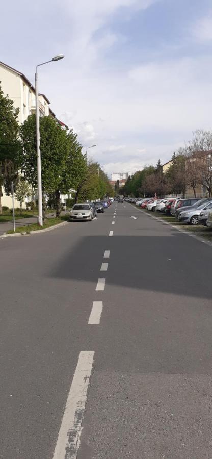 Sibiu My Home المظهر الخارجي الصورة
