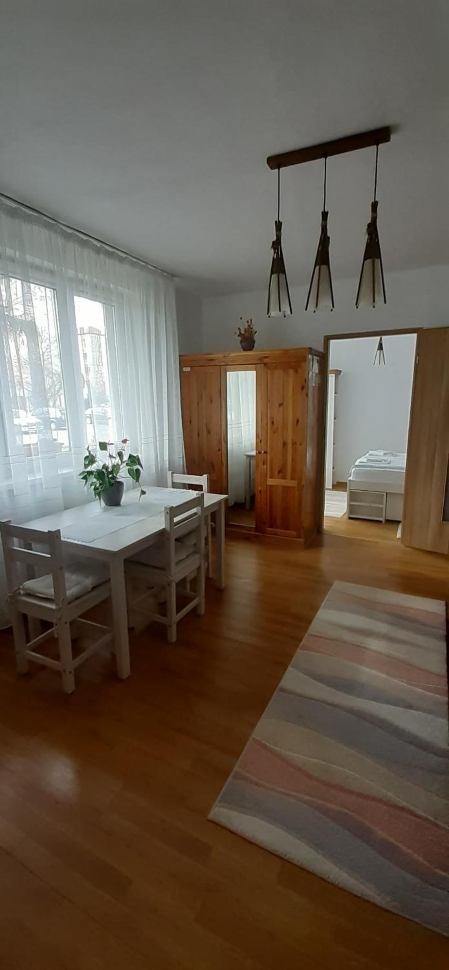 Sibiu My Home المظهر الخارجي الصورة