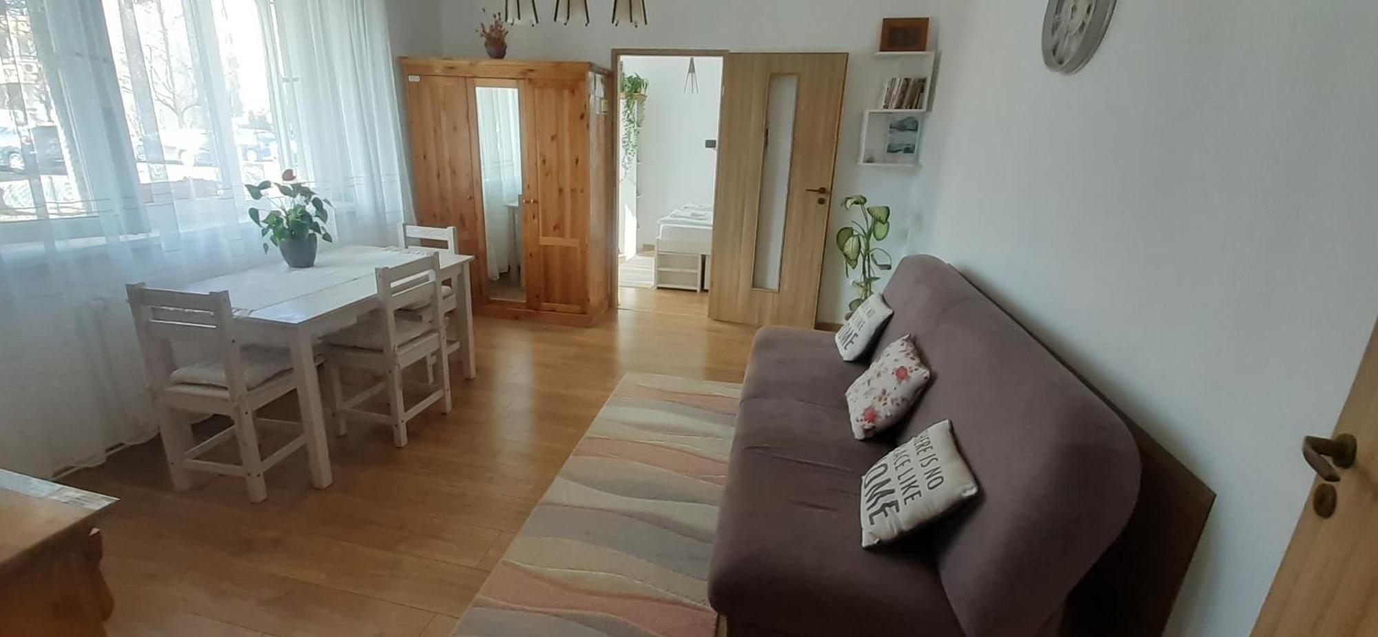 Sibiu My Home المظهر الخارجي الصورة
