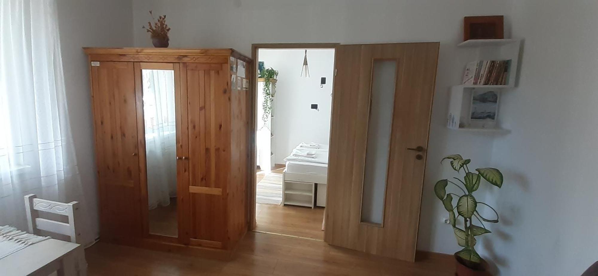 Sibiu My Home المظهر الخارجي الصورة