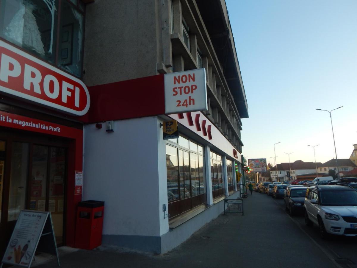 Sibiu My Home المظهر الخارجي الصورة